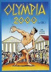 Olympia 2000
