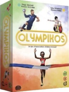 Olympikos
