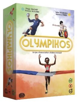 Olympikos