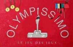 Olympissimo