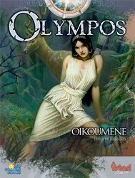 Olympos : Oikoumene