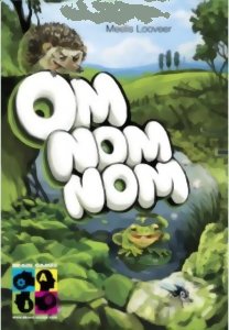 Om Nom Nom