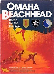 Omaha Beachhead