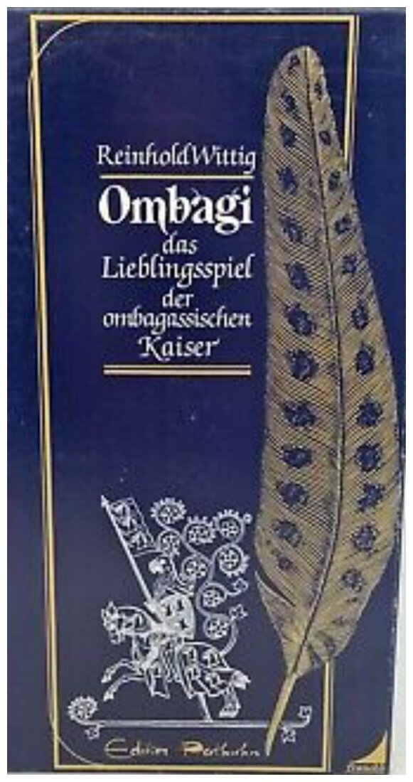 Ombagi