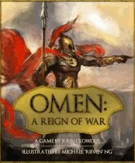 Omen : A Reign of War