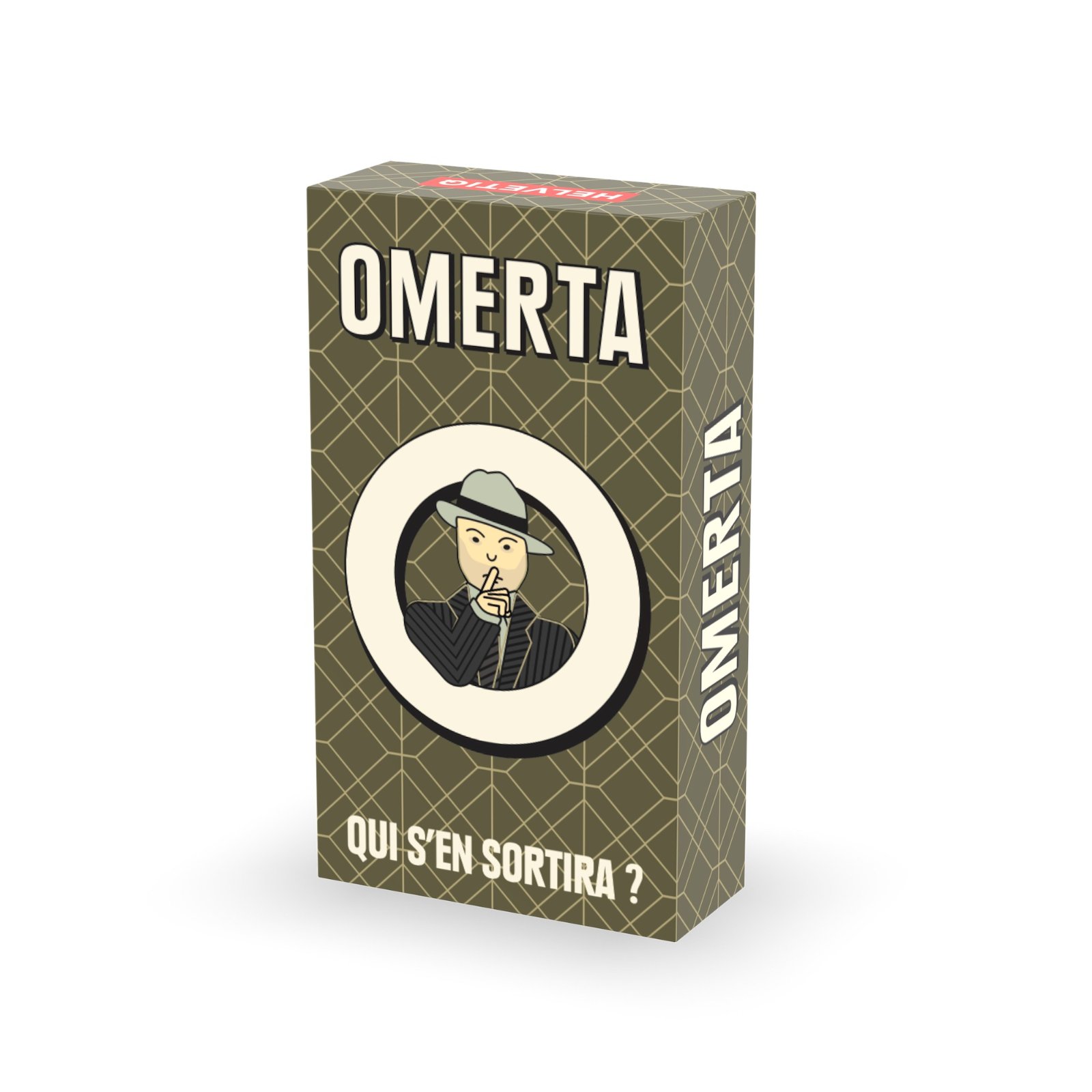 Photo: Omerta
