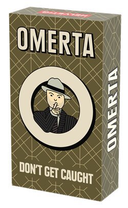 Omerta