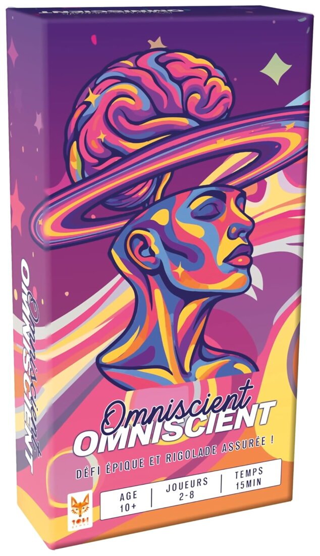 Omniscient