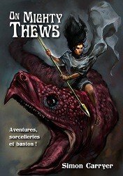 On Mighty Thews