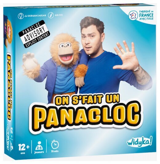 On s'fait un panacloc