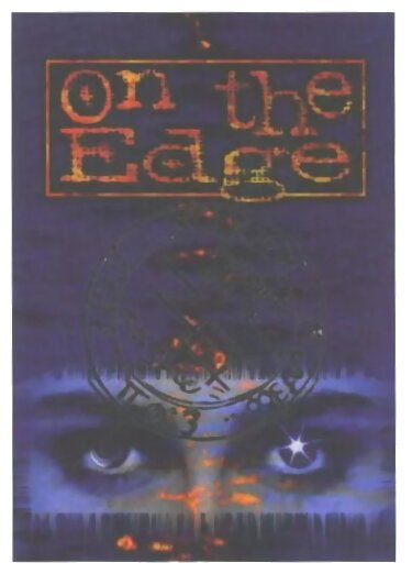 On The Edge