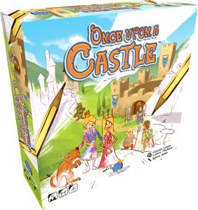 Photo: Oh mon Château