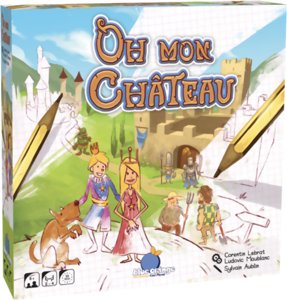 Oh mon Château
