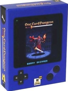 One Card Dungeon