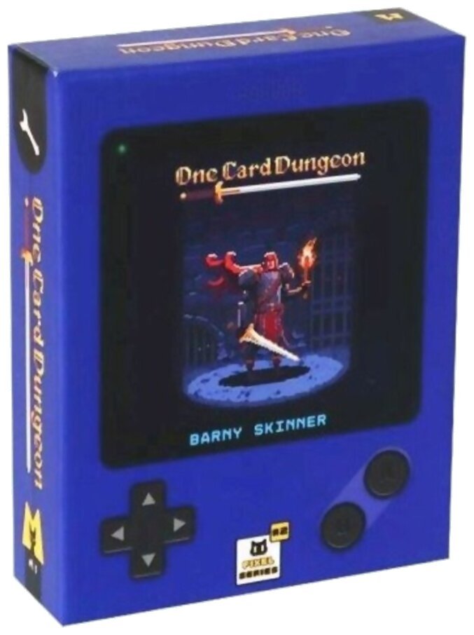 One Card Dungeon