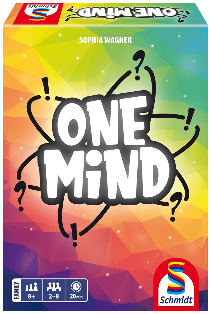 One Mind