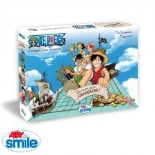 One Piece - En route pour Grandline !