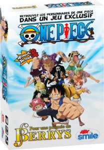 One Piece - Pour une poignée de Berrys