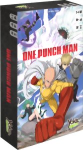 One Punch Man