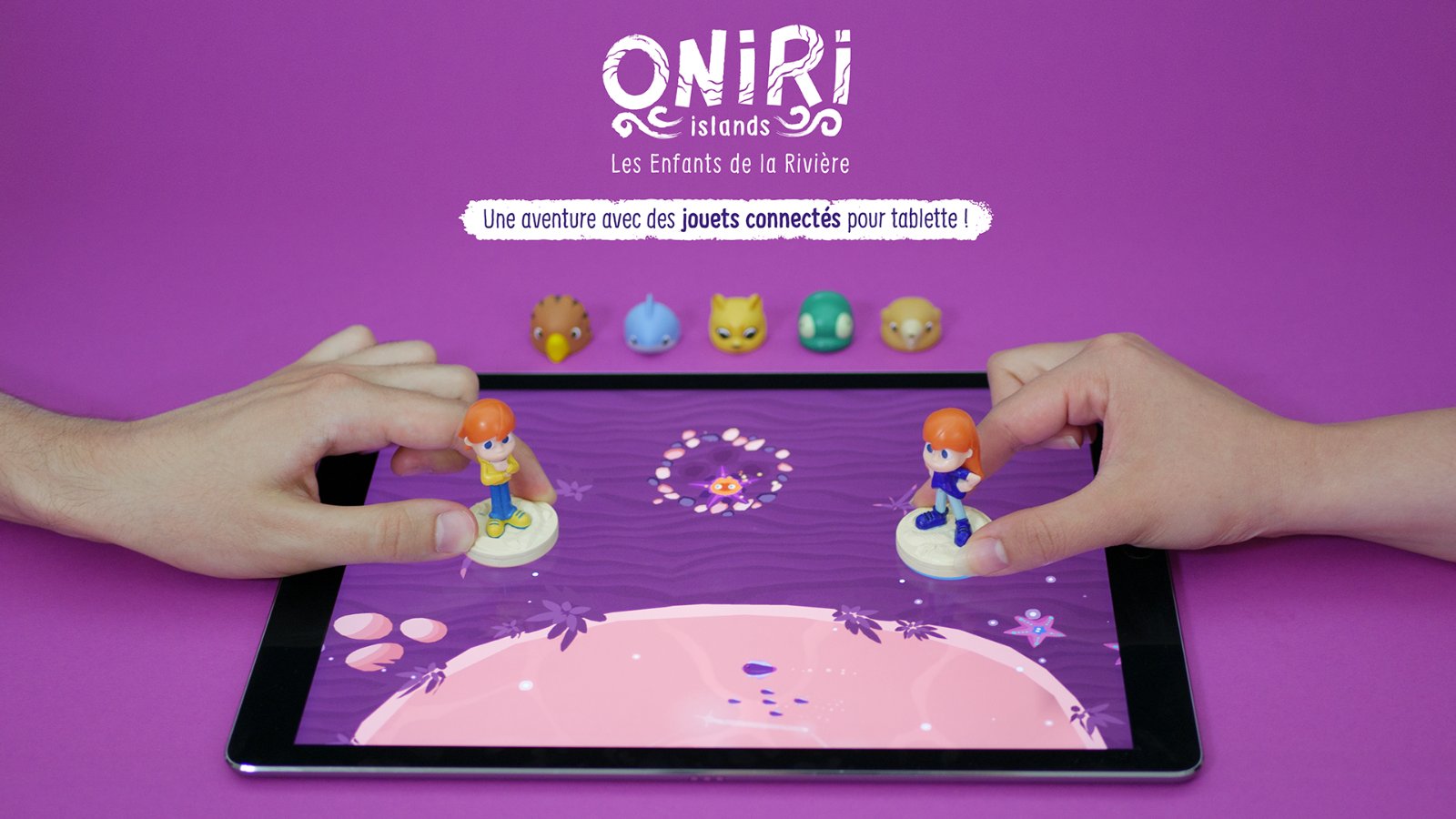 Oniri Islands