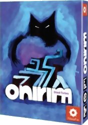 Onirim