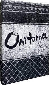 Photo: Onitama