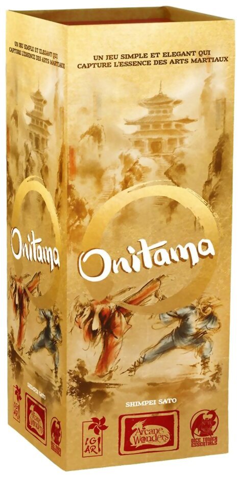 Onitama