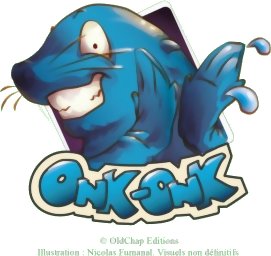 Onk-Onk