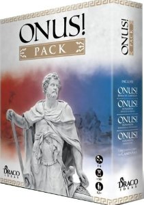 Onus! Pack