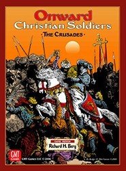 Onward, Christian Soldiers