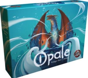 Opale