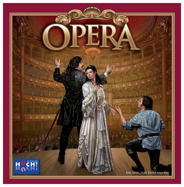 Opera