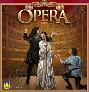 Opera