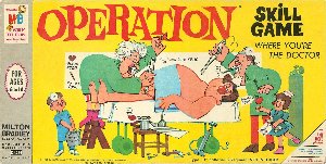 Operation