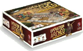 Opération Archéo
