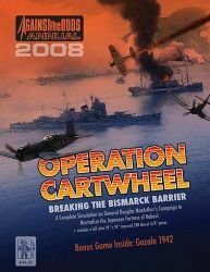 Operation Cartwheel
