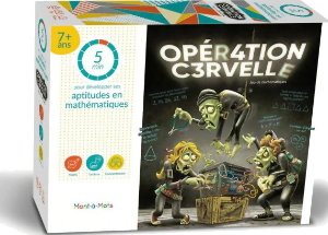 Opération Cervelle