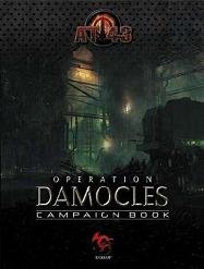 Operation Damocles