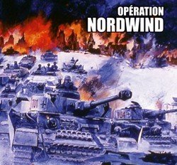 Opération Nordwind