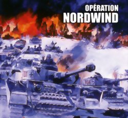 Opération Nordwind