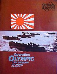 Operation Olympic