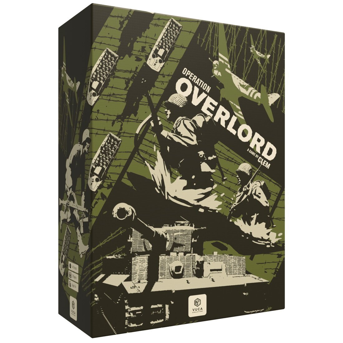 Operation Overlord