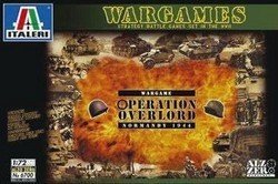 Operation Overlord Normandy 1944
