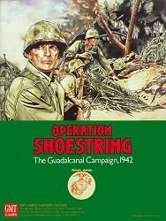 Operation Shoestring