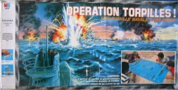 Opération Torpilles!