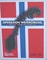 Operation Weserübung