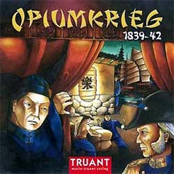 Opiumkrieg 1839-42