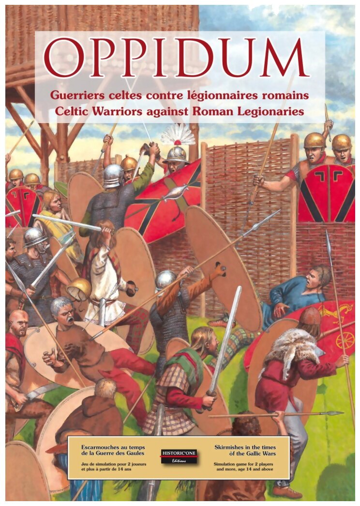 Oppidum