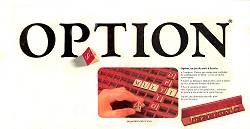 Option
