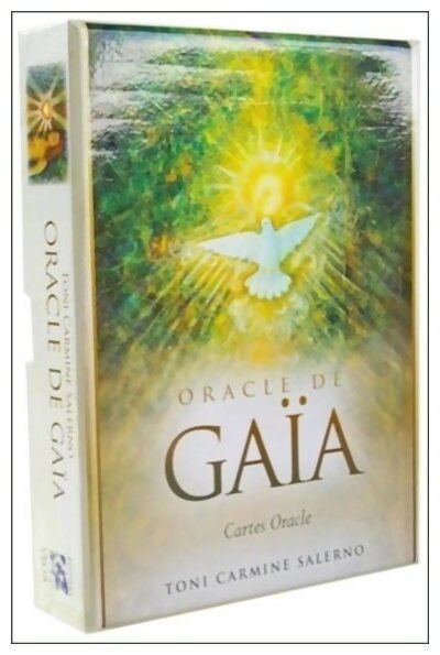 Oracle De Gaïa